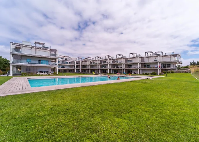 New Luxury Apartment, Sea View With Pool & Gym アパート *