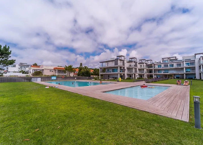 アパート New Luxury Apartment, Sea View With Pool & Gym