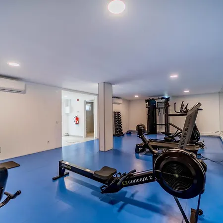 New Luxury Apartment, Sea View With Pool & Gym Apartmán